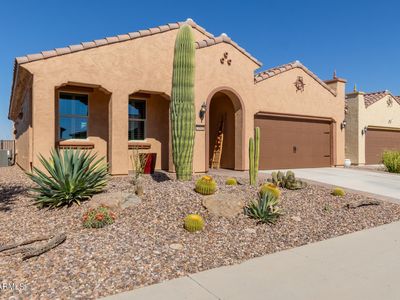 5866 W Cactus Wren Way, Florence, AZ, 85132