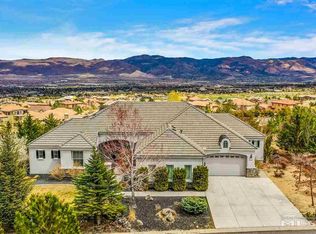 5600 Rue Saint Tropez, Reno, NV 89511