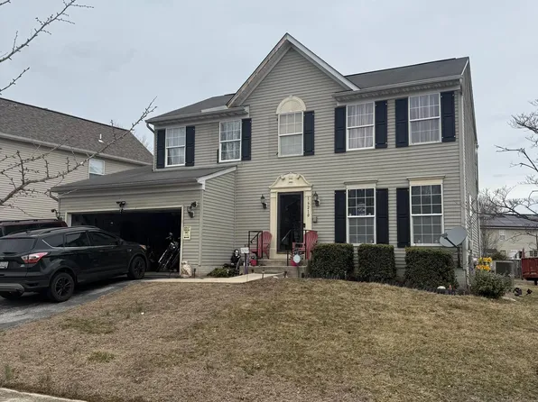 16210 Eckhart Rd, Bowie, MD 20716