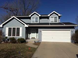 2660 Indian Creek Rd, Marion, IA 52302