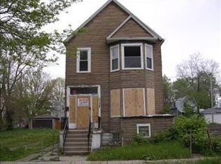 5941 S Loomis Blvd, Chicago, IL 60636