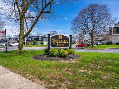 124 Harrogate Sq, Amherst, NY, 14221