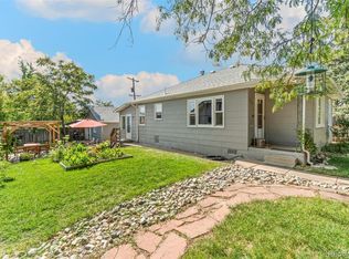 3710 W 3rd Ave, Denver, CO 80219