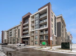101 Shoreview Pl #313, Hamilton, ON L8E 0K2