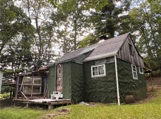 399 Mauk Hill Rd, Sprankle Mills, PA 15776