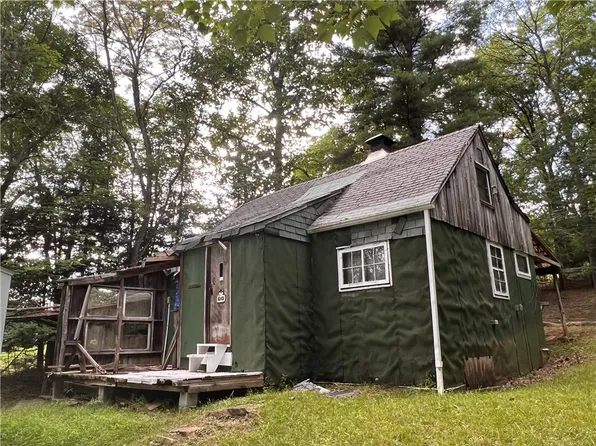 399 Mauk Hill Rd, Sprankle Mills, PA 15776