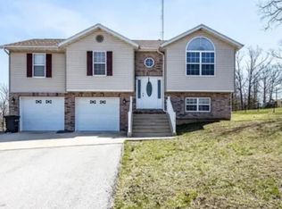 21726 Lindsay Ln, Waynesville, MO 65583