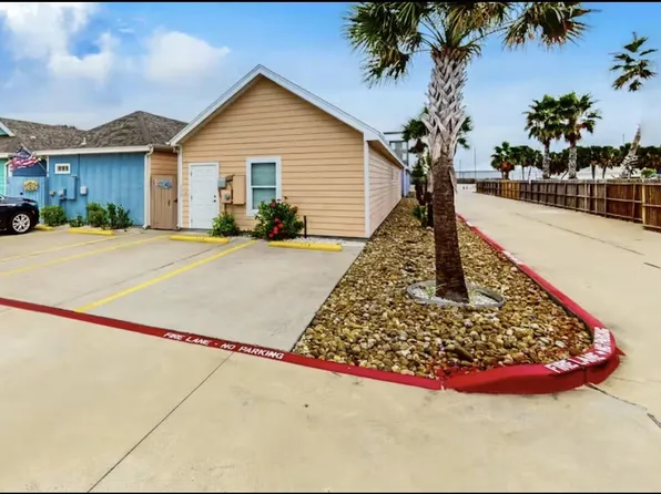 2212 State Highway 361 Unit 113, Port Aransas, TX 78373