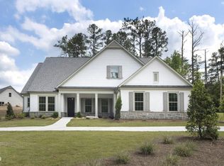19 Telfair Ct, Acworth, GA 30101