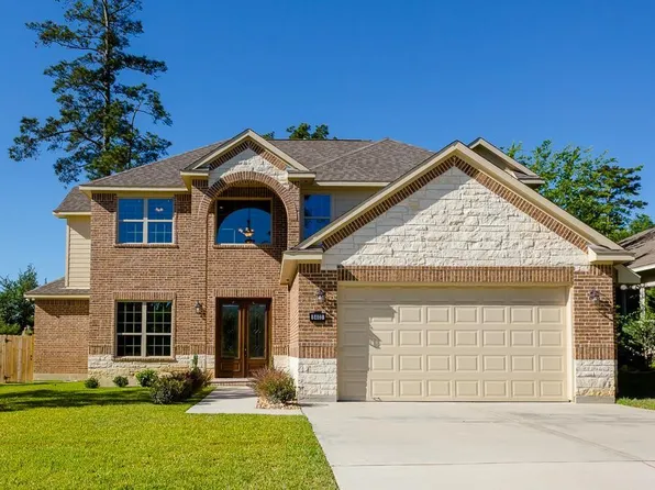 8403 Oak Knot Ct, Spring, TX 77389