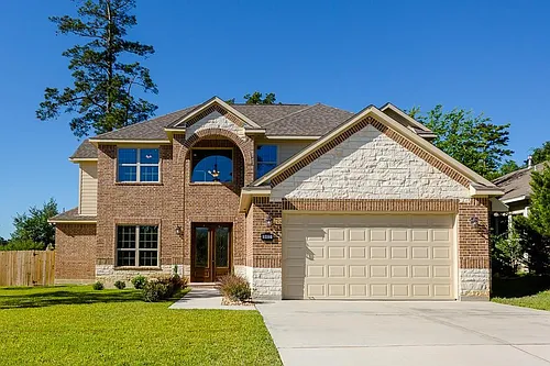 8403 Oak Knot Ct Photo 1