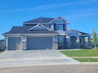 11985 W Calais Dr, Nampa, ID 83686