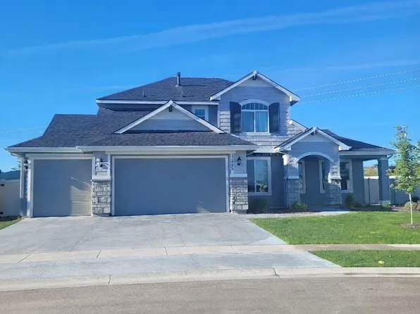11985 W Calais Dr, Nampa, ID 83686