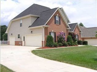 7502 Windermere Way, Hixson, TN 37343