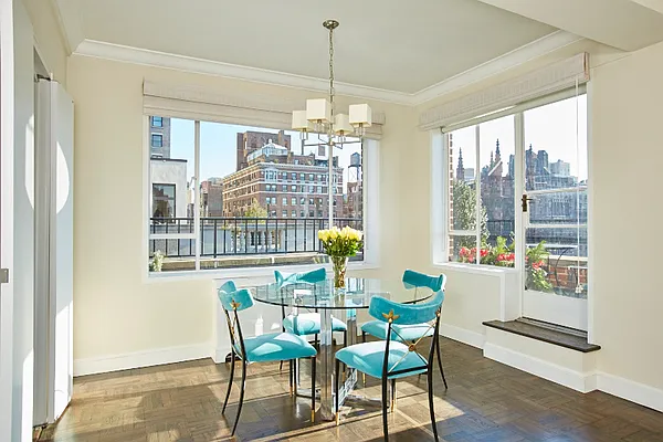 Sold by Brown Harris Stevens | media 9