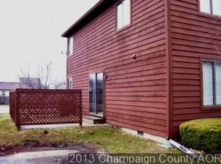 2105 Sunview Dr, Champaign, IL 61821
