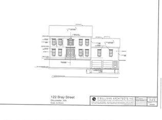 122 Bray St, Gloucester, MA 01930