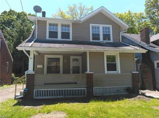 151 E Auburndale Ave, Youngstown, OH