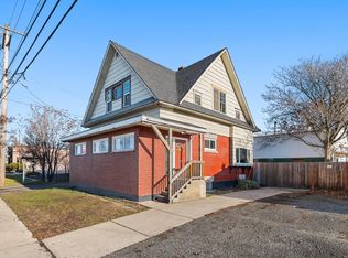 2012 N Ruby St, Spokane, WA 99207