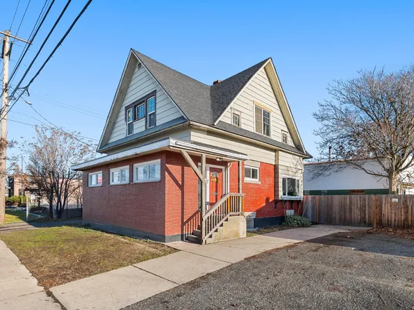 2012 N Ruby St, Spokane, WA 99207