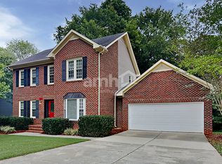 910 Haddington Ct S, Whitsett, NC 27377