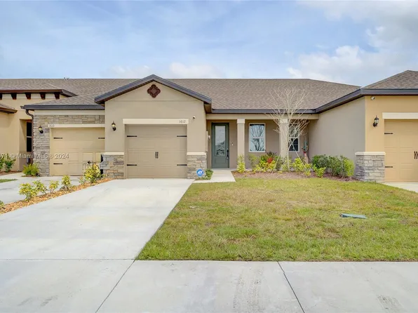 1612 SW Celebration Dr #1612, Fort Pierce, FL 34947