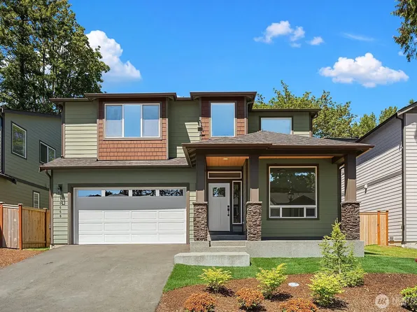 10668 SE 170th Place, Renton, WA 98055