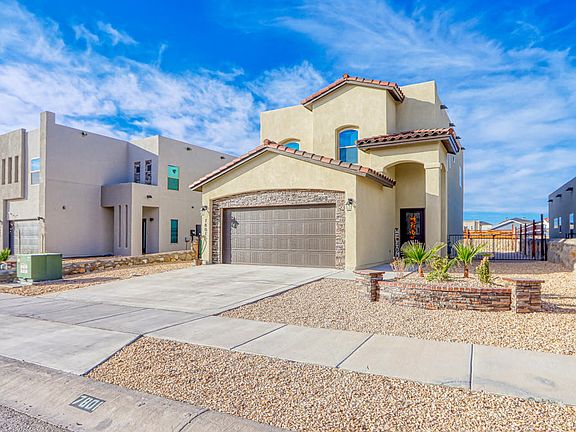 3rd image of 7801 Enchanted View Dr