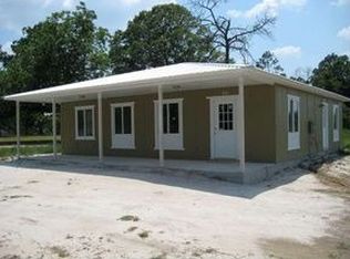 1616 S Robinson St, Lenox, GA 31637