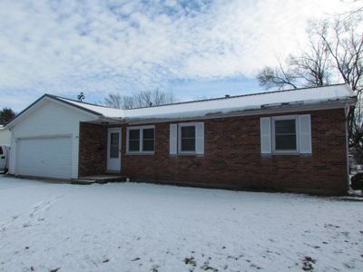 1341 Park St, Sidney, OH, 45365