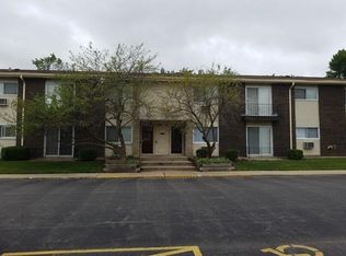 8860 Western Ave #101-A, Des Plaines, IL 60016