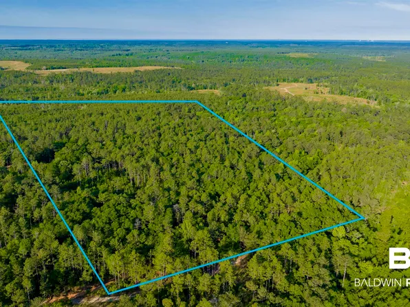 0 George Thomley Rd, Perdido, AL 36562
