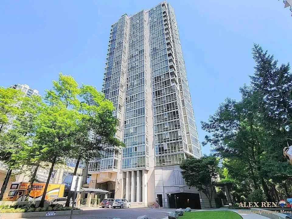 930 Cambie St #2203