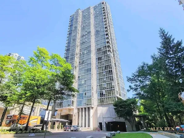 930 Cambie St #2203, Vancouver, BC V6B 5X6