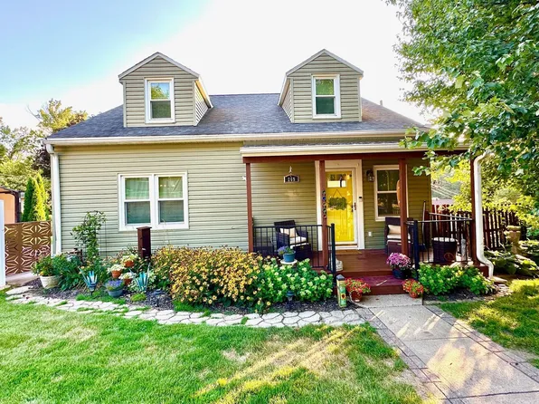 269 Elmwood Dr, Council Bluffs, IA 51503