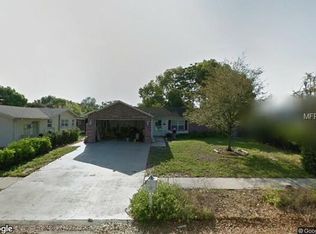 6809 William Tell Dr, New Port Richey, FL 34653