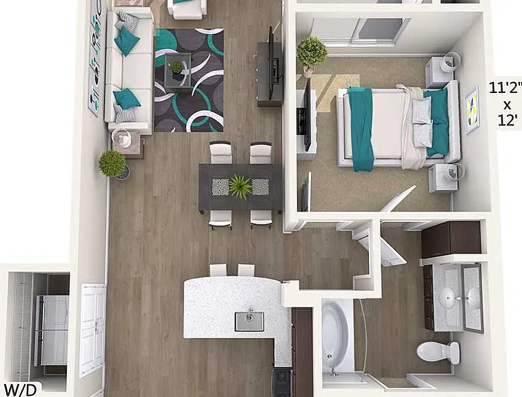 Avalon Irvine — Photo 88
