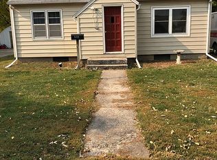 521 Lake St, Laurens, IA 50554