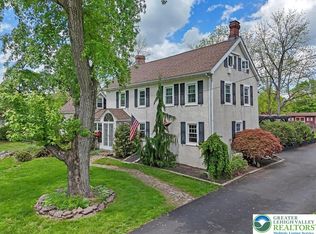 175 Reservoir Rd, Quakertown, PA 18951