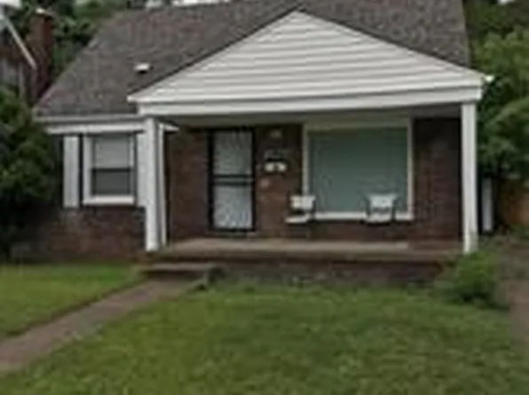 19964 Southfield Rd, Detroit, MI 48235