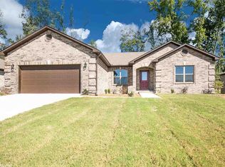 39 Cimarron Cir, Cabot, AR 72023