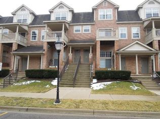 2840 Barclay Way, Ann Arbor, MI 48105