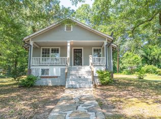 203 S High St, La Fayette, GA 30728