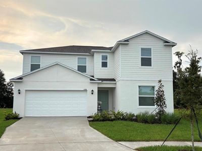 11084 Brae Way, Dade City, FL, 33525