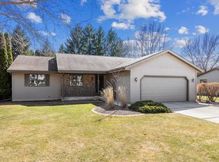 103 Raider Heights Rd, Kiel, WI 53042