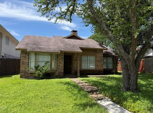 3605 Smartt St, Rowlett, TX 75088