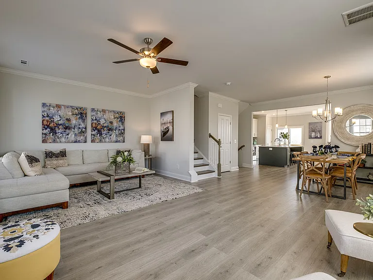 Burkitt Ridge Townhomes — Photo 5