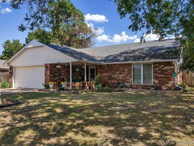 332 Beaumont Dr, Ardmore, OK, 73401