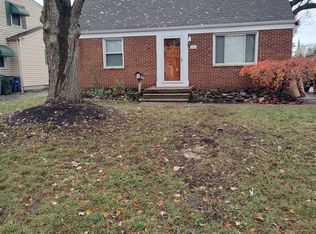 3246 Medina Ave, Columbus, OH