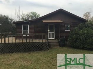 26 Winoca Dr, Midway, GA 31320